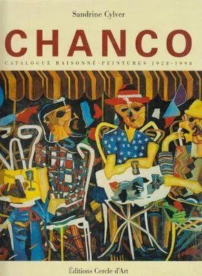 Image de Cylver  Sandrine, Chanconnier  Roland - Chanco