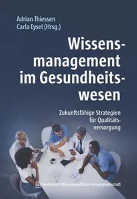 Image de Wissensmanagement im Gesundheitswesen