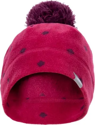 Image de Trespass - Bonnet "Zume" pour enfants TP6215 (116-122) (Rouge baie)