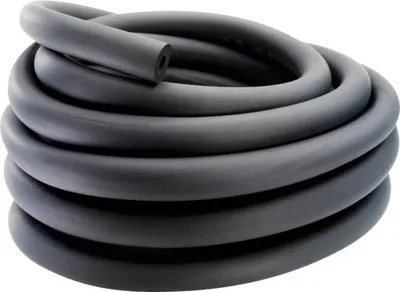 Produktbild von Isolierschlauch 18 mm / 10 mm x 30 m Synthetisches Kautschuk