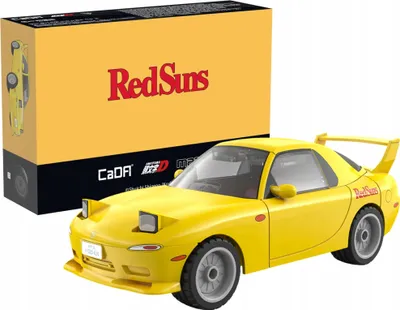 Immagine prodotto di Pastiglie CADA Mazda RX-7 C55017W 29103