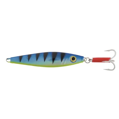 Produktbild von Kinetic Pilker Torskepilken 200g Blue Tiger