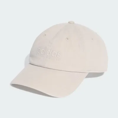 Produktbild von Adidas SPW DAD Baseballkappe für Herren in Beige