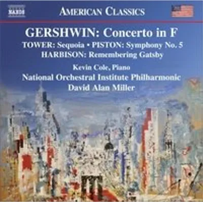 Immagine prodotto di Concerto in F