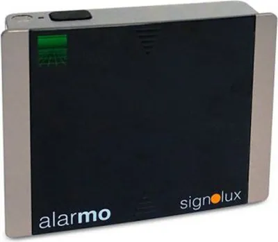 Produktbild von Signolux 'Alarmo' von Humantechnik - Effizienter Alarm-Monitor