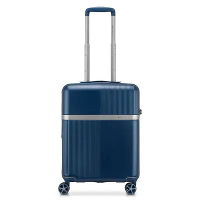 Produktbild von Roncato Airglam 4 Rollen Kabinentrolley S 55 cm mit Dehnfalte