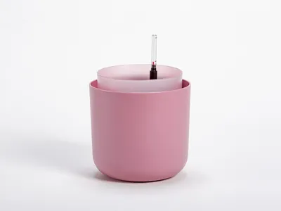 Obrázok produktu pre Kvetináč Tolita 16 cm - ružová
