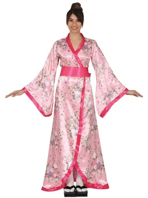 Produktbild von Guirca Kimono Damenkostüm XL XL