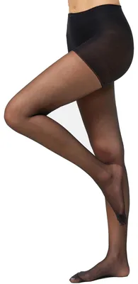 Produktbild von Nur Die Wie eine zweite Haut - Ohne Bund Strumpfhose 20 DEN transparente Fein-St