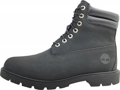 Zdjęcie produktu dla Timberland 6 Inch Premium Boot TB0A27 X60151 Black US 11,5 / EUR 45,5 / UK 11