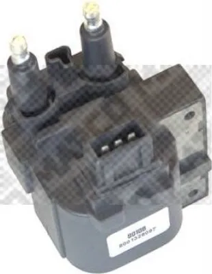 Produktbild von MAPCO 80106 Zündspule für VOLVO V40 Kombi (645) für RENAULT MEGANE I (BA0/1) MEGANE Scenic (JA0/1) MEGANE I Cabriolet (EA0/1)