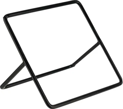 Image de Support de buffet APS Square, hauteur : 70 mm, ø : 120 mm