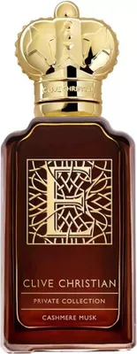 Produktbild von E Cashmere Musk perfumy spray 50ml
