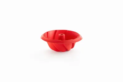 Productafbeelding van Lekue - Savarin siliconen bakvorm, 1 liter