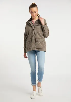 Immagine prodotto di Giacca da donna SAPORTA, colore beige chiaro, taglia L