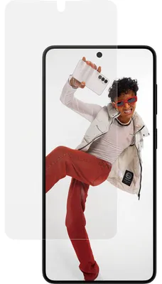 Produktbild von PanzerGlass ® Displayschutz Samsung Galaxy S26+ | Ultra-Wide Fit m. EasyAligner, Samsung, Samsung - Galaxy S26+, Trockene Anwendung, Kratzresistent, Schockresistent, Transparent, 1 Stück(e)