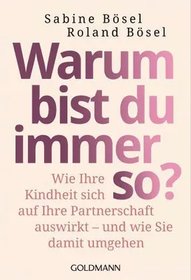Produktbild von Warum bist du immer so?
