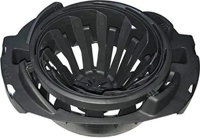 Produktbild von Vileda 138152 Auswringer für Wischmopp Supermocio