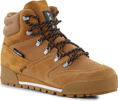 Produktbild von Adidas Terrex snowpitch C.RDY FV7960 EU 42 2/3