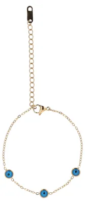 Image de Bracelet pour femmes BRAELYN - bleu, taille unique