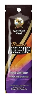 Zdjęcie produktu dla Australian Gold  Bronze Accelerator Do Opalania x3
