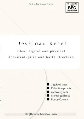 Produktbild von Deskload Reset