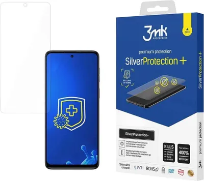 Image de Motorola Moto G54/Power Edition - Protection 3Mk Silverprotection+