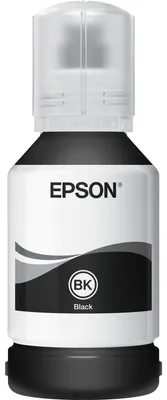 Produktbild von Epson EcoTank schwarz T 111 120 ml T 03M1