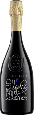 Produktbild von Blanc de Blancs Spumante Brut Metodo Classico - Ottella