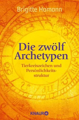 Immagine prodotto di Die zwölf Archetypen