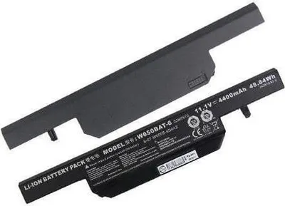 Image de CoreParts MBXCL-BA0007 Batterie de rechange pour ordinateur portable (MBXCL-BA0007)