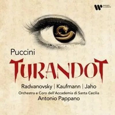 Produktbild von Turandot