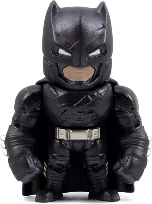 Image de SIMBA JADA Batman metalowa figurka 10cm 321-1004