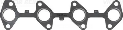 Produktbild von REINZ 71-54013-00 Abgaskrümmerdichtung für TOYOTA HILUX III Pick-up (TGN1, GGN2, GGN1, KUN2, KUN1) Auspuffkrümmer
