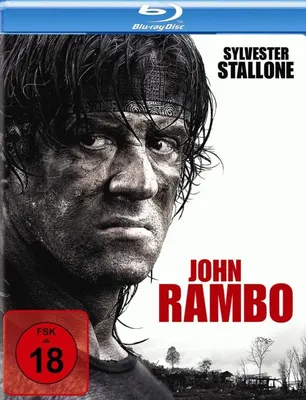 Produktbild von Star Selection - John Rambo