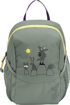 Zdjęcie produktu dla Plecaki Jack Wolfskin A65425E0272