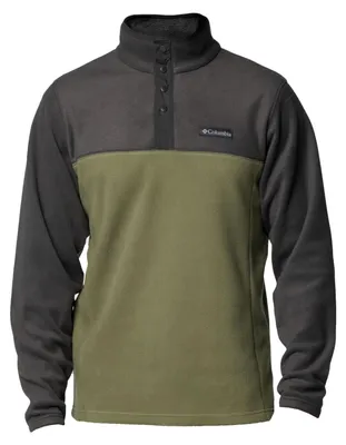 Produktbild von COLUMBIA Herren Pullover Steens Mountain™ Half Snap II