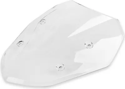 Produktbild von BMW S1000XR Verkleidungsscheibe, klar, hoch, 14>>19, mit Teilegutachten