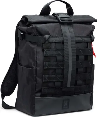 Produktbild von Chrome Barrage Rucksack Reflective Black 18 L