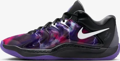 Image de Nike KD17 NRG x Metro Boomin "Atomic Viole Hyper Grape" HJ4464-001, Taille : 43