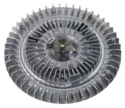 Zdjęcie produktu dla OSSCA 59027 Sprzęgło wentylatora do JEEP GRAND CHEROKEE IV (WK, WK2) Chłodnica wodna Układ chłodzenia