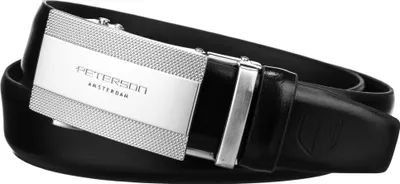 Immagine prodotto di Righe Peterson PTNA007BLACKROV