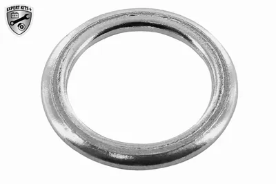 Produktbild von VAICO Dichtring Ölablaßschraube V10-3328 Ölwanne für VW Golf VII Schrägheck (5G1, BQ1, BE1, BE2) 2mm Kupfer 14mm 20mm