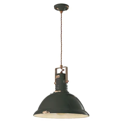 Immagine prodotto di INDUSTRIAL C1690, Sospensione, Ferroluce