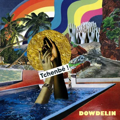 Produktbild von Tchenbe !