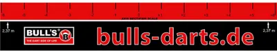 Produktbild von BULL'S PRO Abwurflinie -- 1 Stck