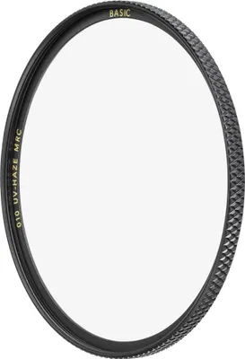 Image de Filtre UV B+W MRC Basic 55mm