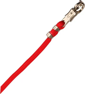 Image de Longe Norton Equestrian Panika rouge, 2,4 m