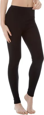 Productafbeelding van Legging dames - Comfortabele pasvorm - Voor dagelijks gebruik