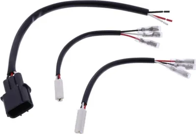 Produktbild von KELLERMANN Connector Kit für i.Nex 111592 für Yamaha YZF-R1